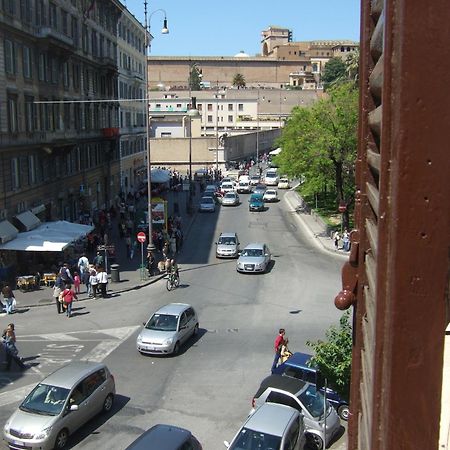 Roma My Home B&B المظهر الخارجي الصورة