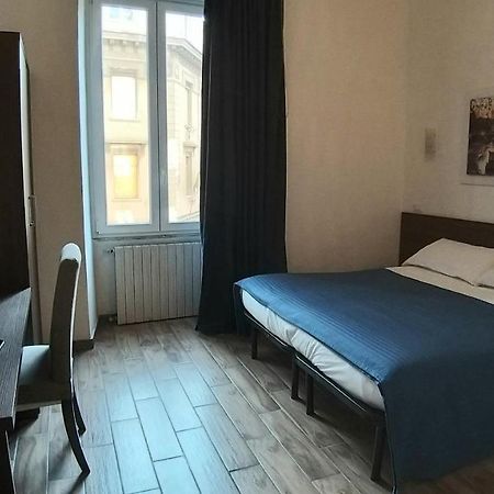 Roma My Home B&B المظهر الخارجي الصورة