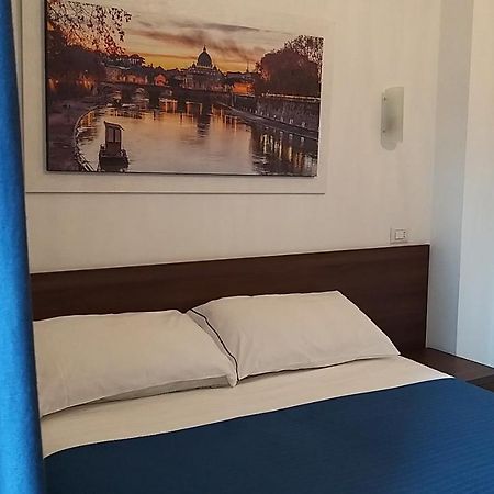 Roma My Home B&B المظهر الخارجي الصورة