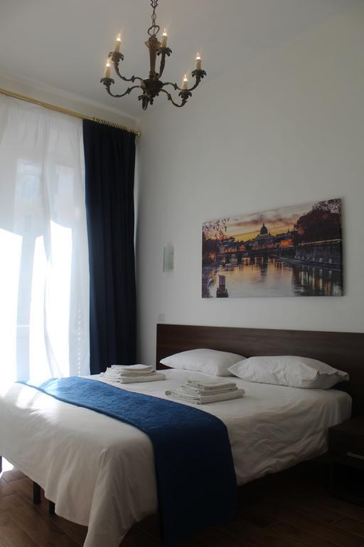 Roma My Home B&B المظهر الخارجي الصورة