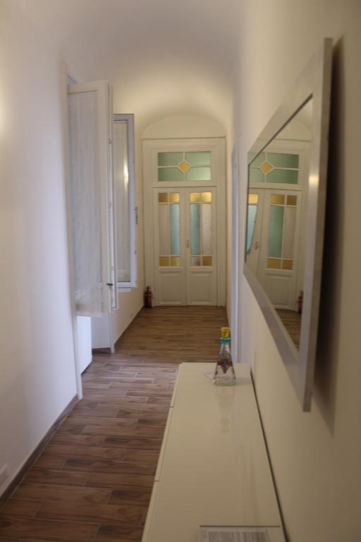 Roma My Home B&B المظهر الخارجي الصورة