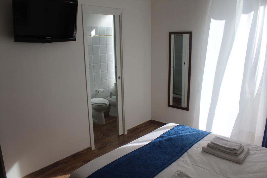 Roma My Home B&B المظهر الخارجي الصورة