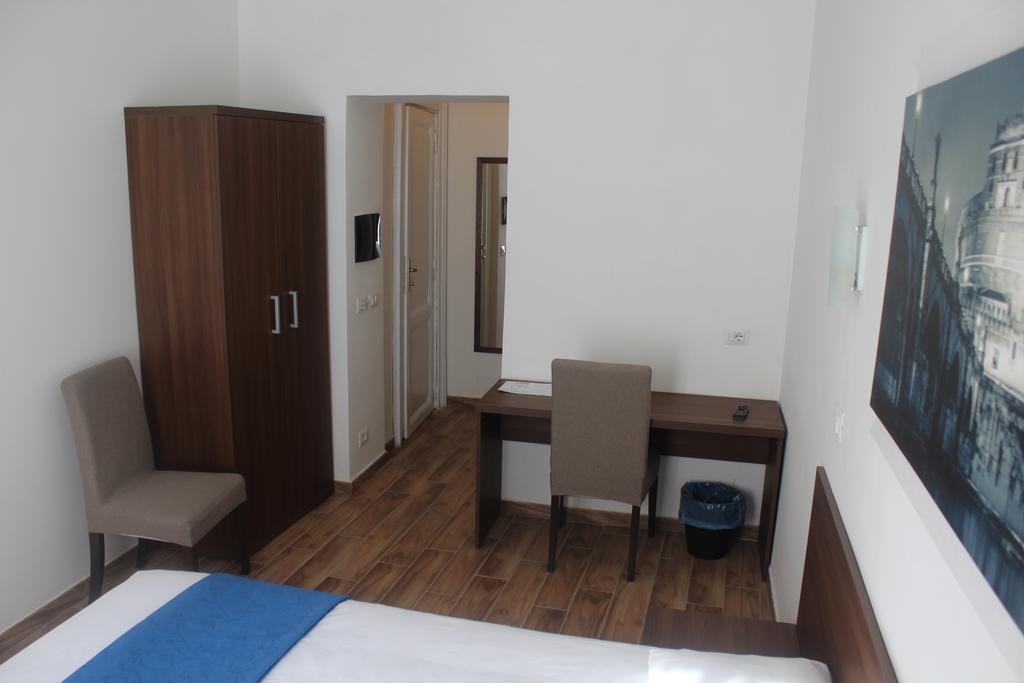 Roma My Home B&B المظهر الخارجي الصورة