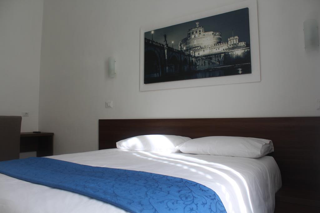 Roma My Home B&B المظهر الخارجي الصورة
