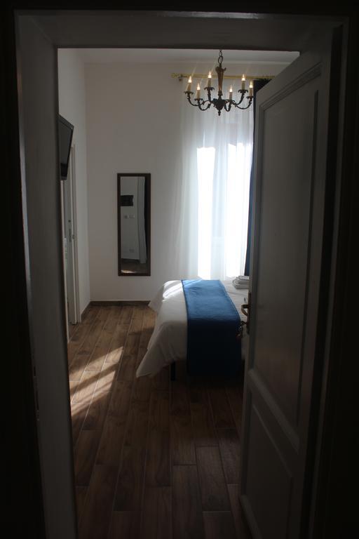 Roma My Home B&B المظهر الخارجي الصورة