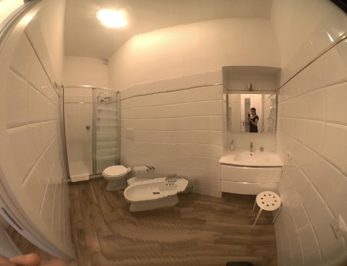 Roma My Home B&B المظهر الخارجي الصورة