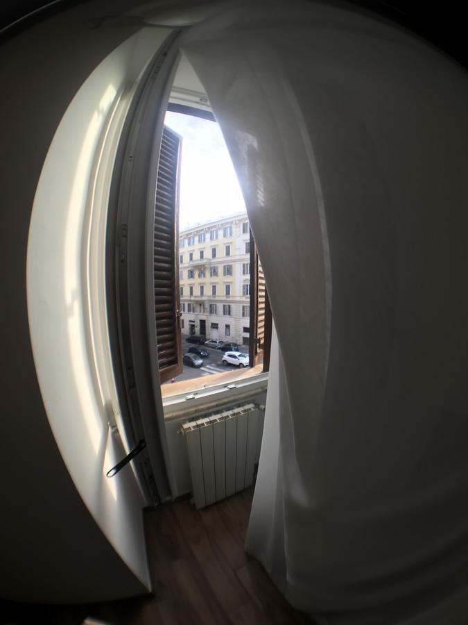 Roma My Home B&B المظهر الخارجي الصورة