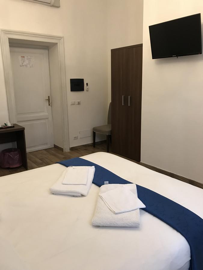Roma My Home B&B المظهر الخارجي الصورة