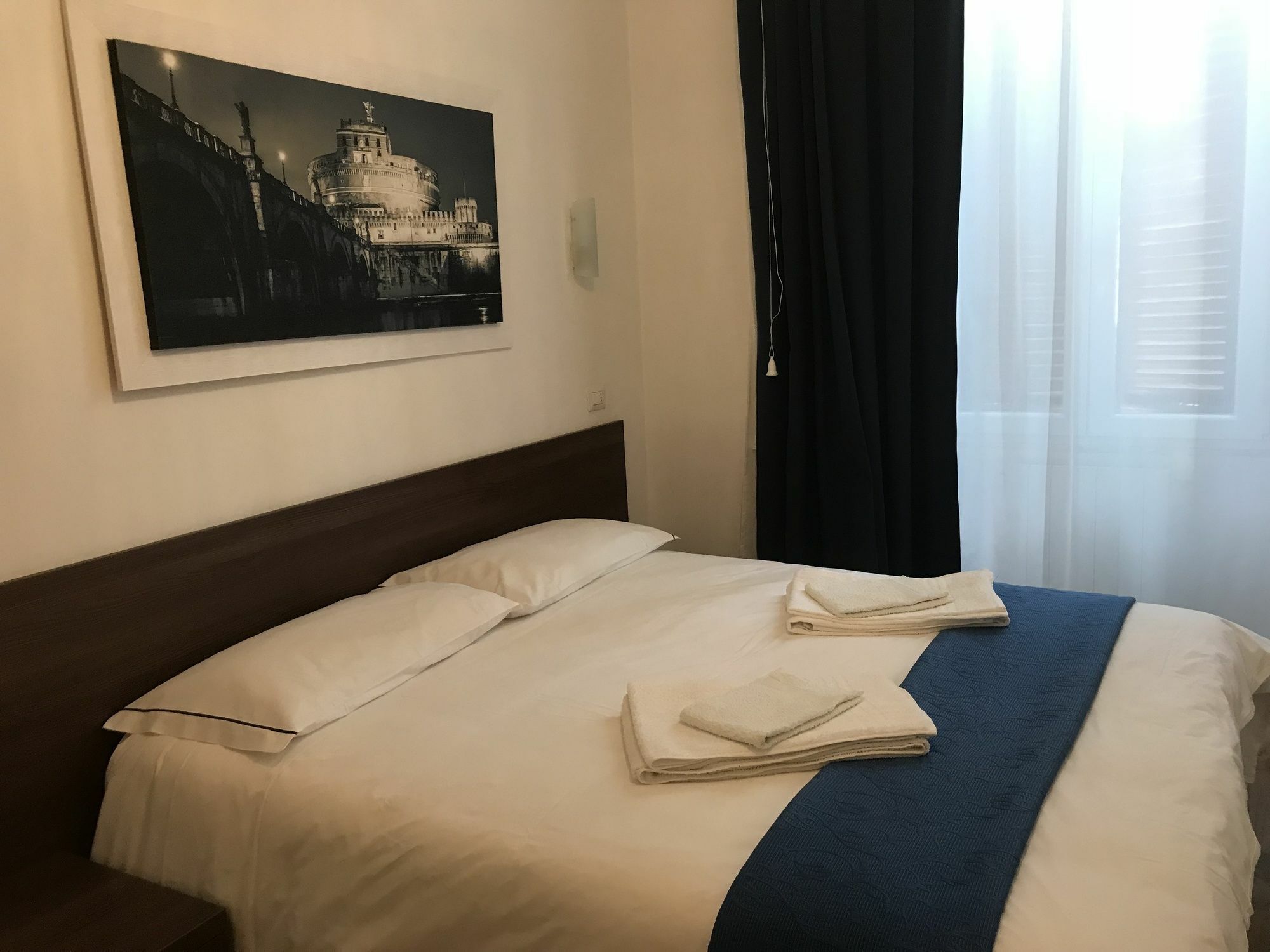 Roma My Home B&B المظهر الخارجي الصورة