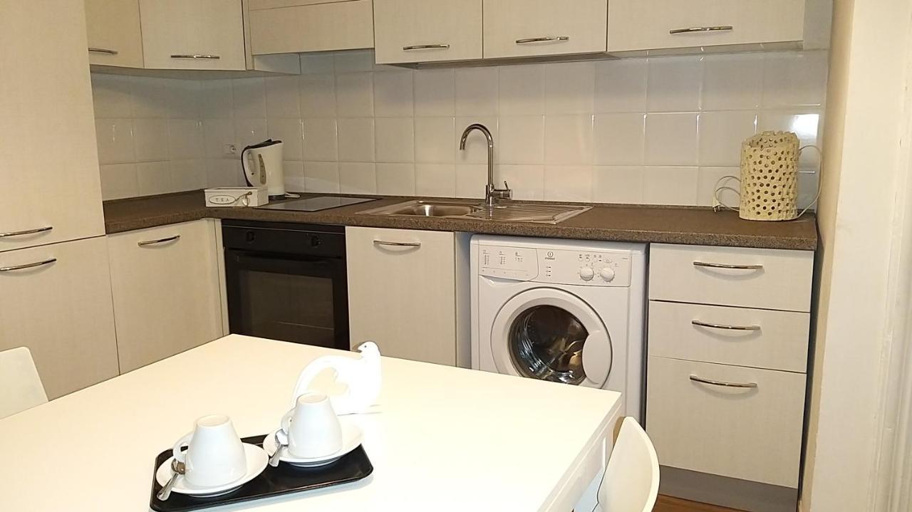 Roma My Home B&B المظهر الخارجي الصورة