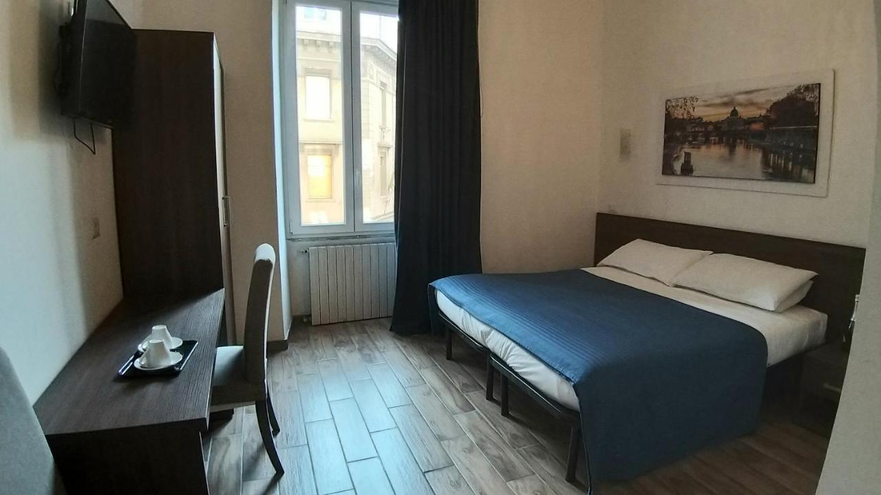 Roma My Home B&B المظهر الخارجي الصورة
