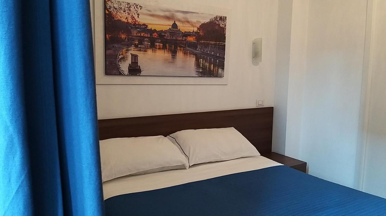 Roma My Home B&B المظهر الخارجي الصورة