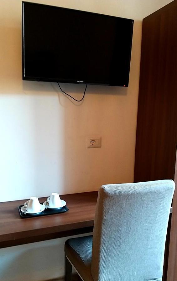 Roma My Home B&B المظهر الخارجي الصورة
