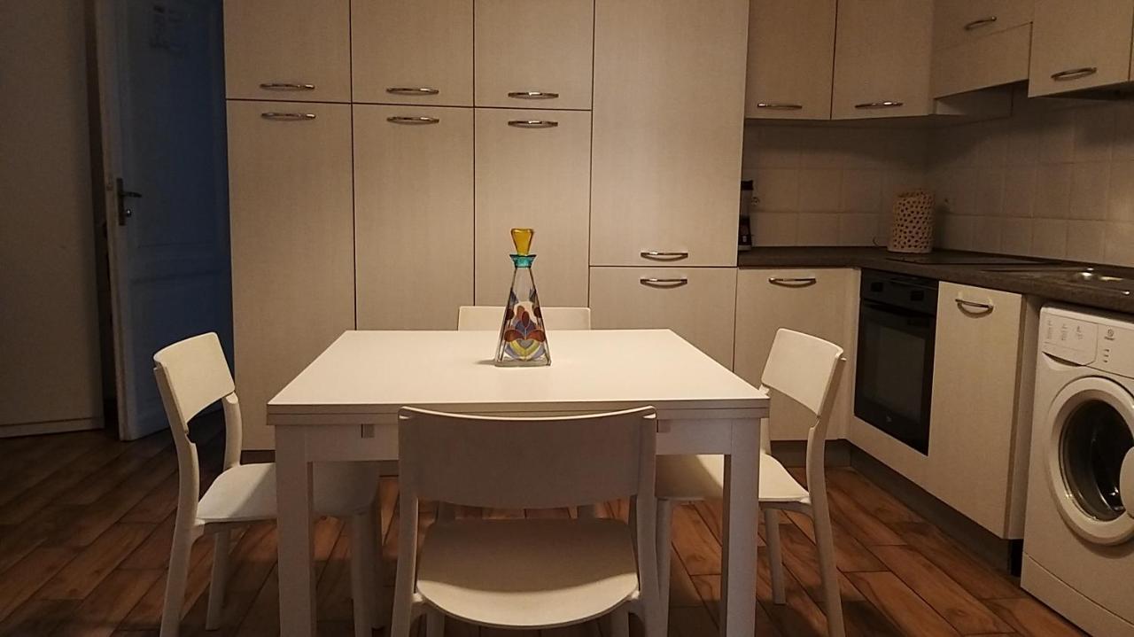 Roma My Home B&B المظهر الخارجي الصورة