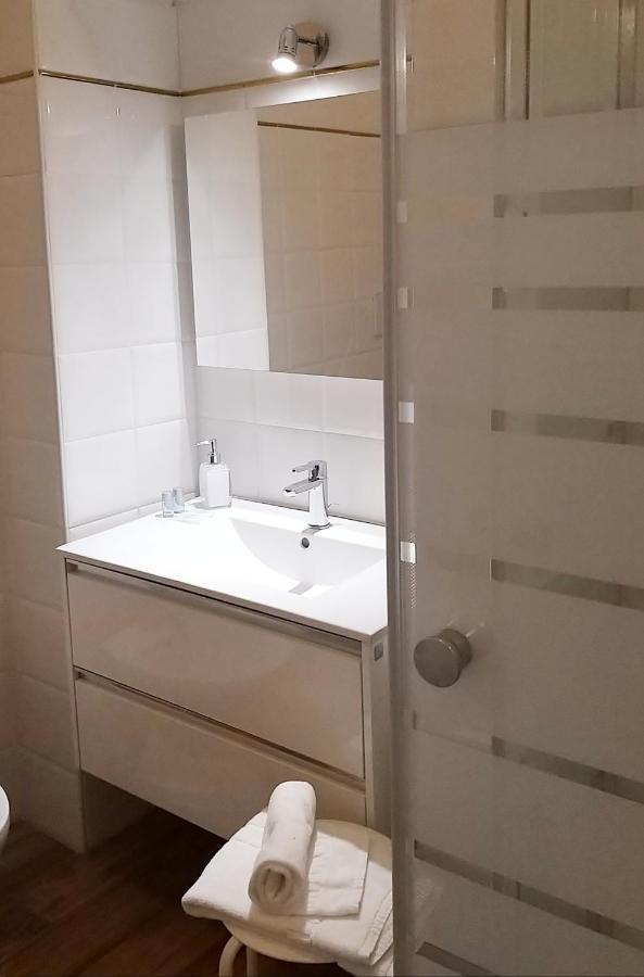 Roma My Home B&B المظهر الخارجي الصورة